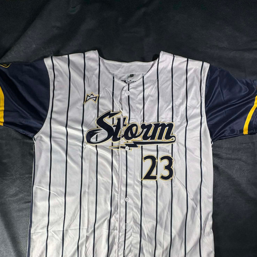 STORM