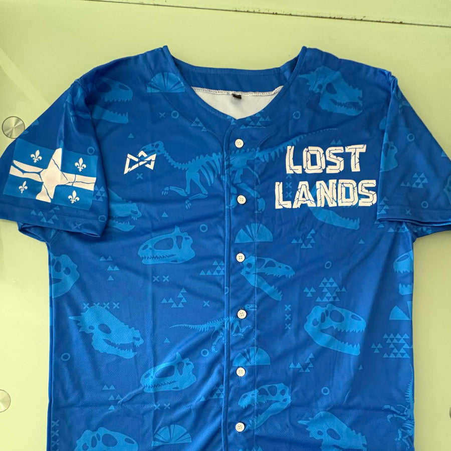 LOST LANDS
