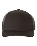 CASQUETTE 6506 : IMPRESSION DTF