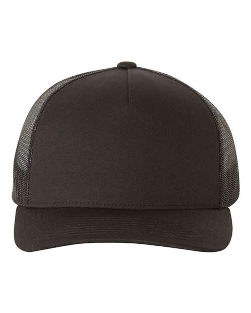 CASQUETTE 6506 : IMPRESSION DTF