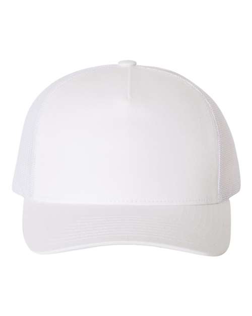 CASQUETTE 6506 : IMPRESSION DTF