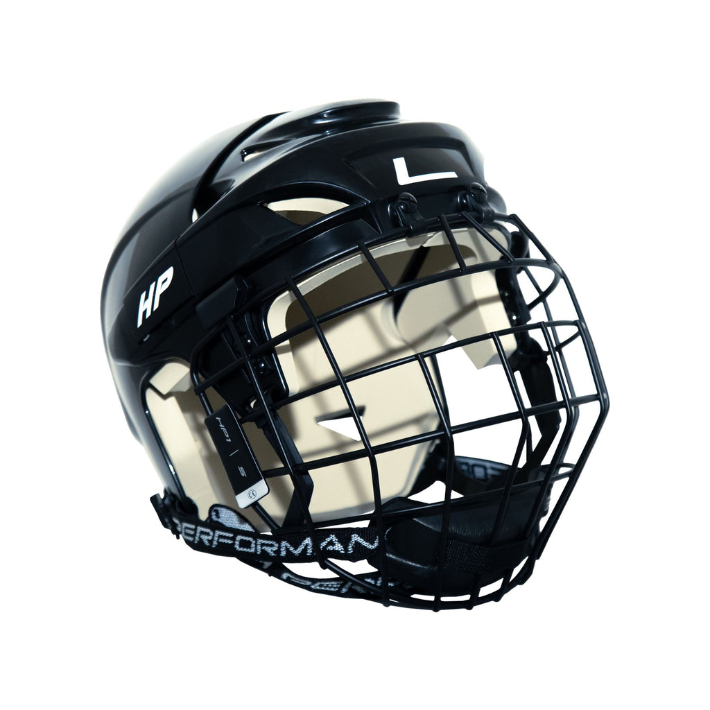HELMET /CASQUE  - HP1 COMBO