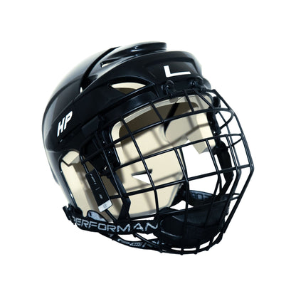 HELMET /CASQUE  - HP1 COMBO