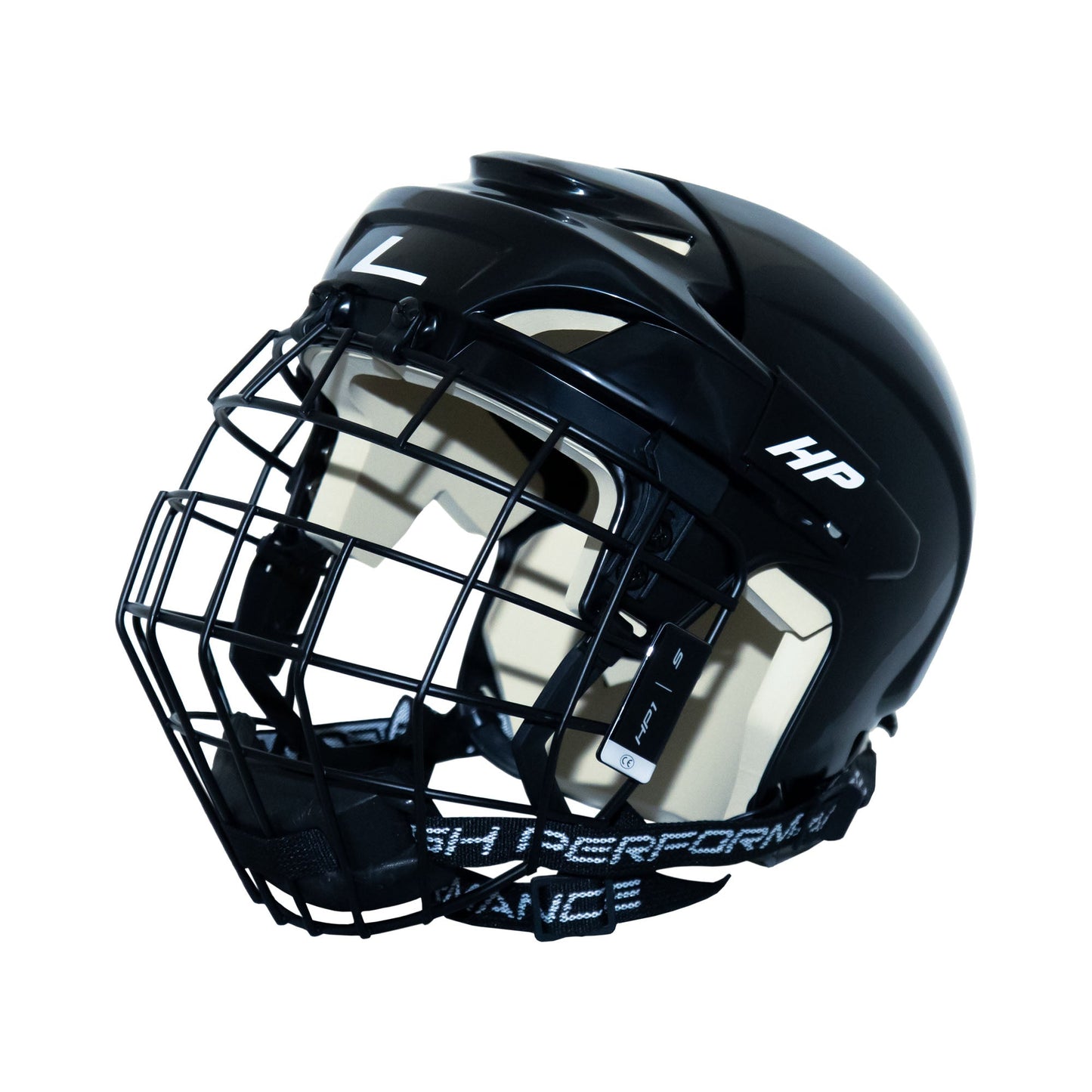 HELMET /CASQUE  - HP1 COMBO
