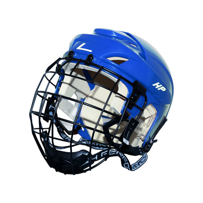 HELMET /CASQUE  - HP1 COMBO