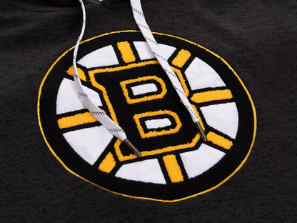 Boston Bruins Muskoka Hoodie -Black Edition