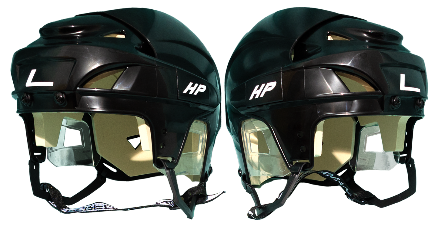 HELMET /CASQUE - HP1