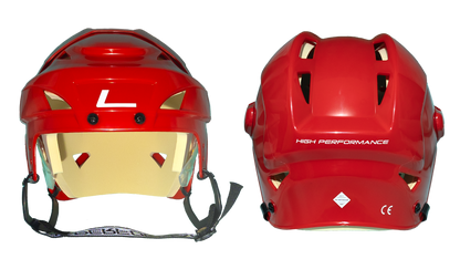 HELMET /CASQUE - HP1
