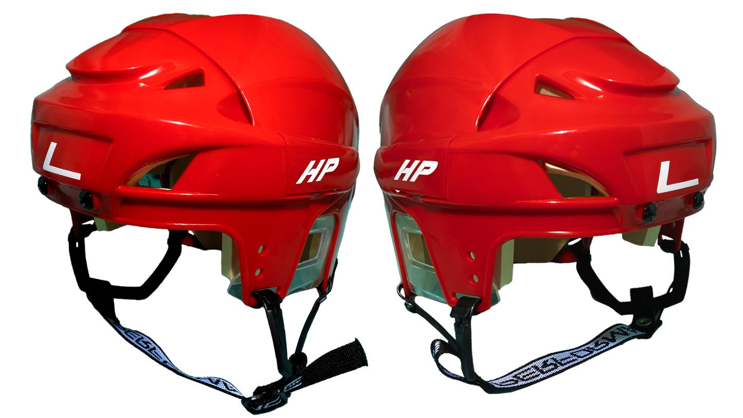HELMET /CASQUE - HP1