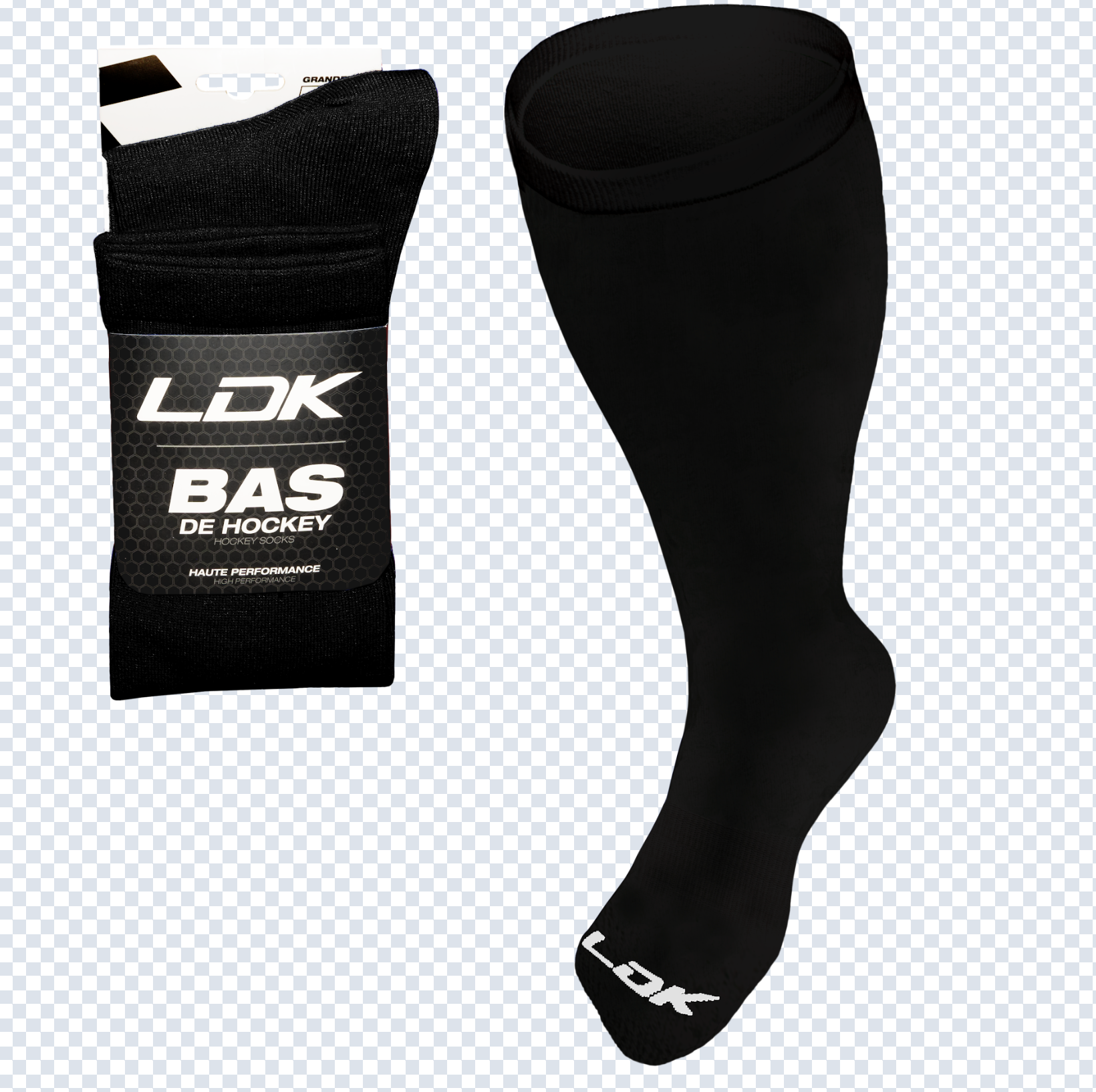 SOCKS / BAS