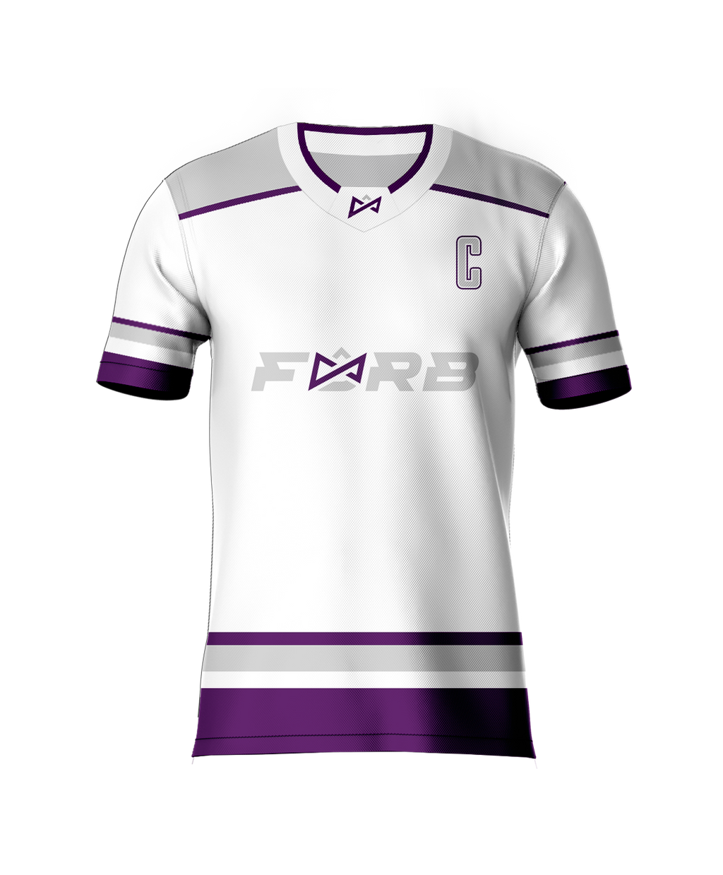 JUNIOR - CHANDAIL DE DEK HOCKEY PERSONNALISÉ