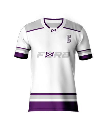 JUNIOR - CHANDAIL DE DEK HOCKEY PERSONNALISÉ
