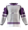 CHANDAIL DE HOCKEY GARDIEN PERSONNALISÉ - FURB VELOCITY