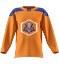 CHANDAIL DE HOCKEY DE PRATIQUE PERSONNALISÉ - FURB SYNC