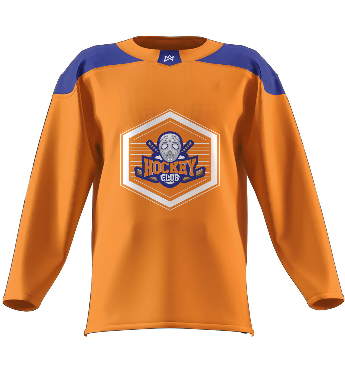 CHANDAIL DE HOCKEY DE PRATIQUE PERSONNALISÉ - FURB SYNC