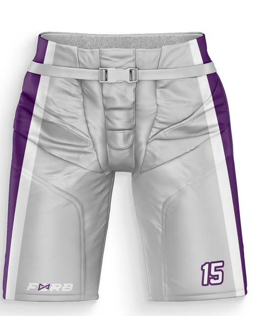 GAINE DE HOCKEY PERSONNALISÉ - FURB VELOCITY