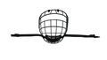 FACE MASK / GRILLE