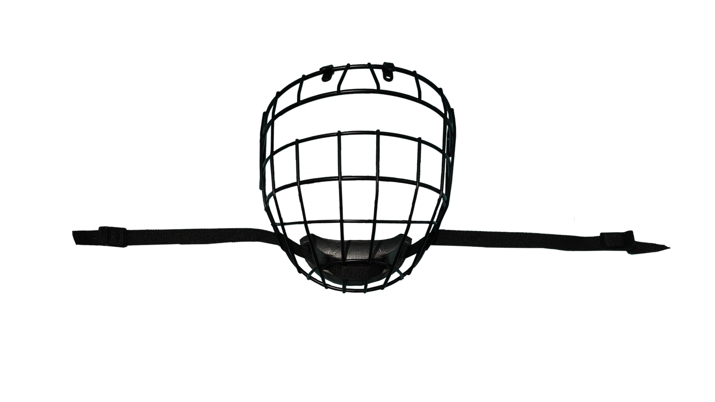 FACE MASK / GRILLE