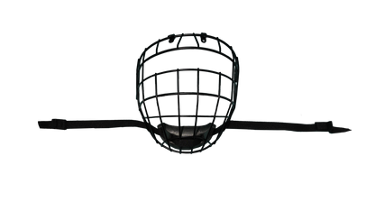 FACE MASK / GRILLE