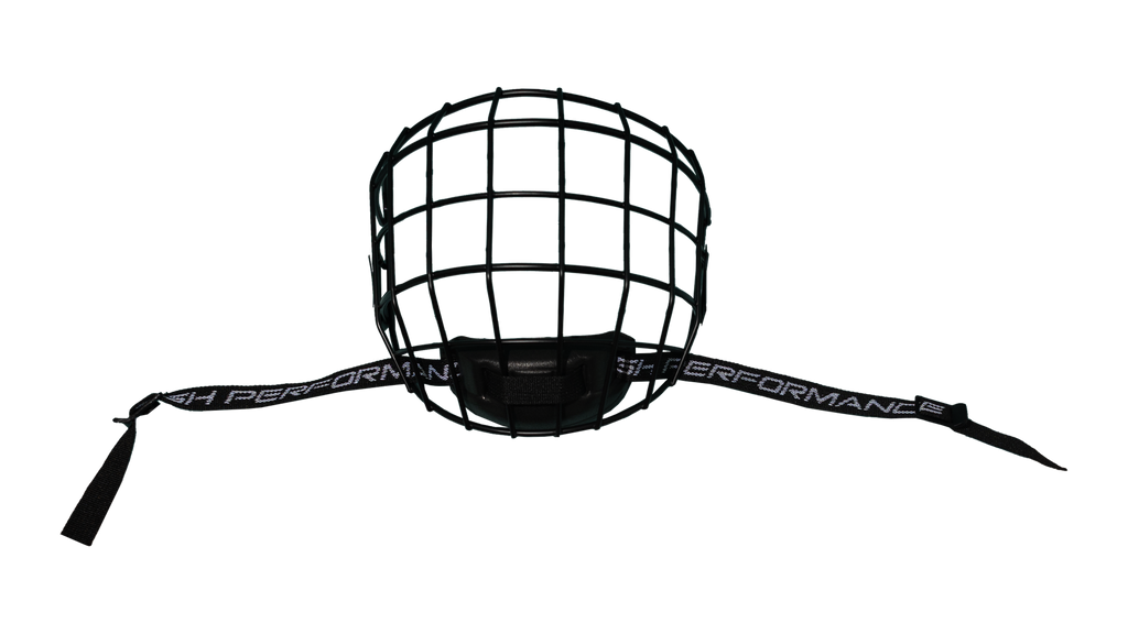 FACE MASK / GRILLE