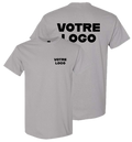 T-SHIRT 5000 : IMPRESSION DTF
