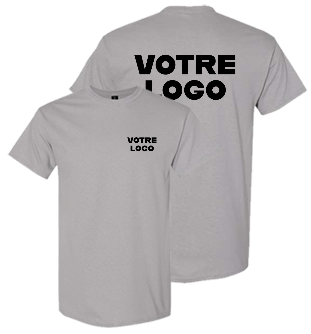 T-SHIRT 5000 : IMPRESSION DTF
