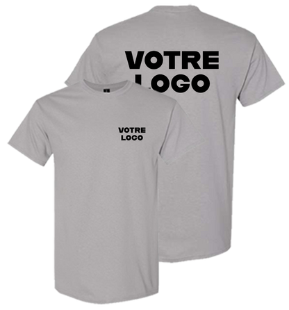 T-SHIRT 5000 : IMPRESSION DTF