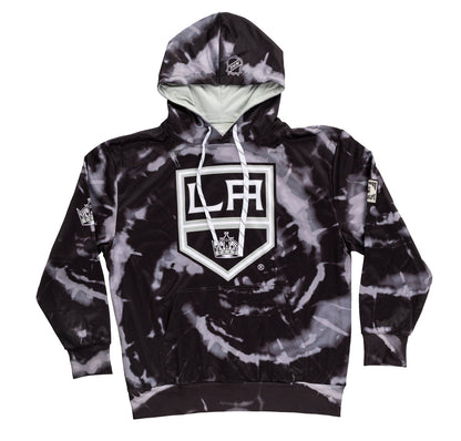 Los Angeles Kings Sublimation Hoodie