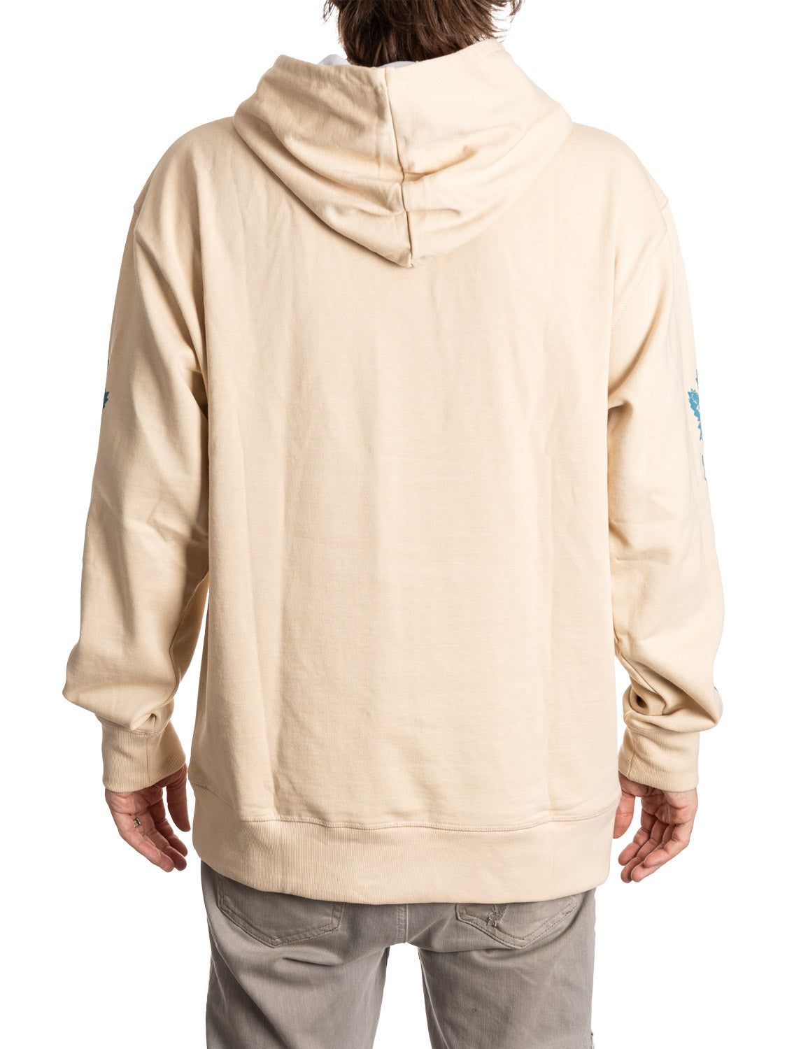 Toronto Maple Leafs Vintage Vibes Hoodie