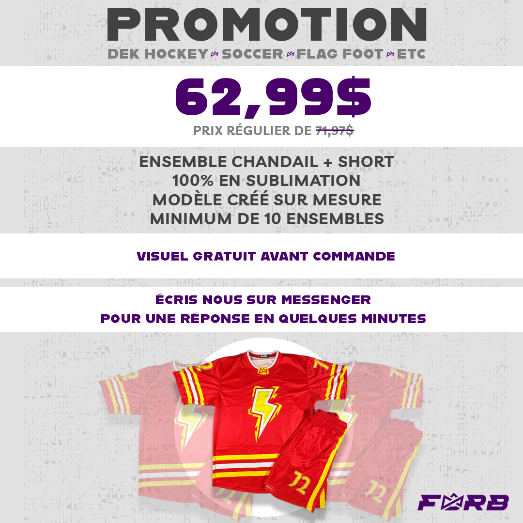 PROMOTIONS