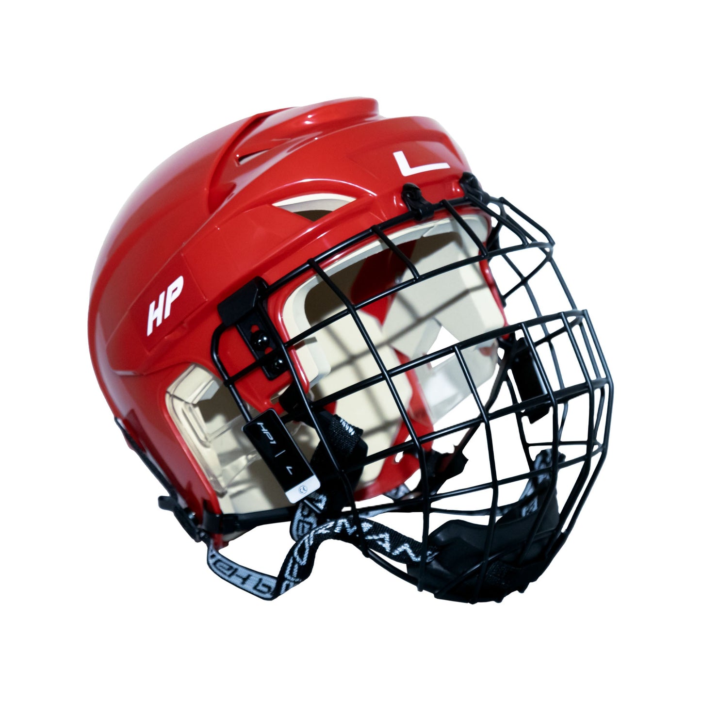 HELMET /CASQUE  - HP1 COMBO