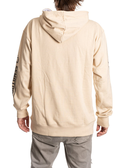 Ottawa Senators Vintage Vibes Hoodie