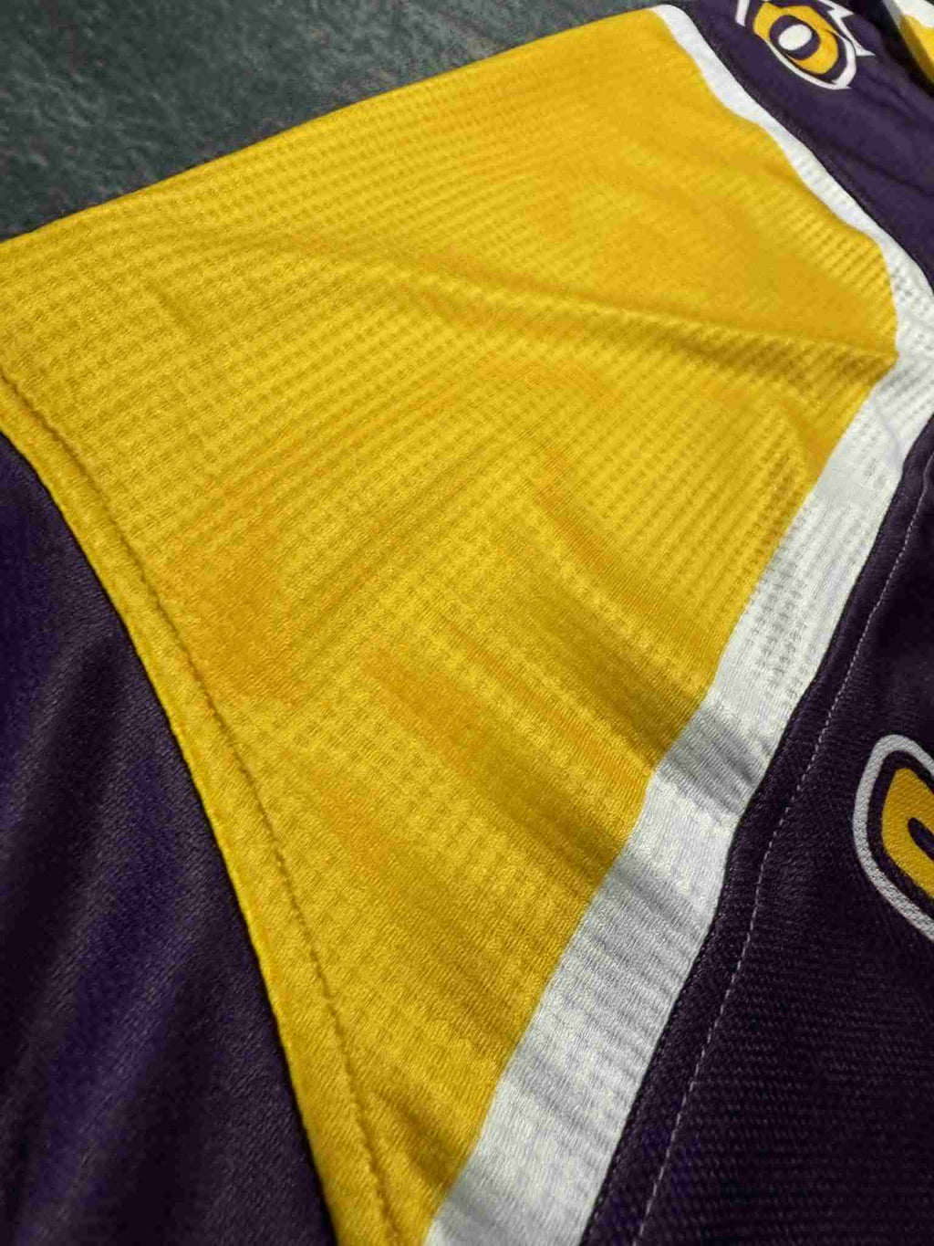 CHANDAIL DE HOCKEY PERSONNALISÉ - FURB VELOCITY