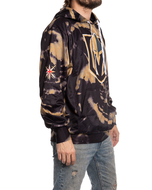 Vegas Golden Knights Sublimation Hoodie