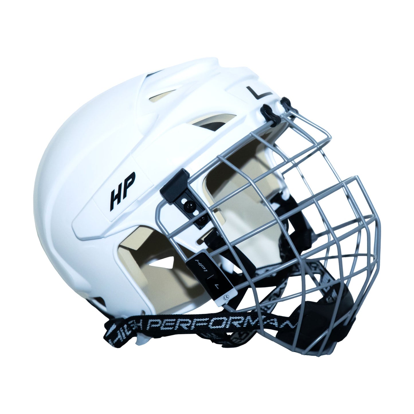 HELMET /CASQUE  - HP1 COMBO