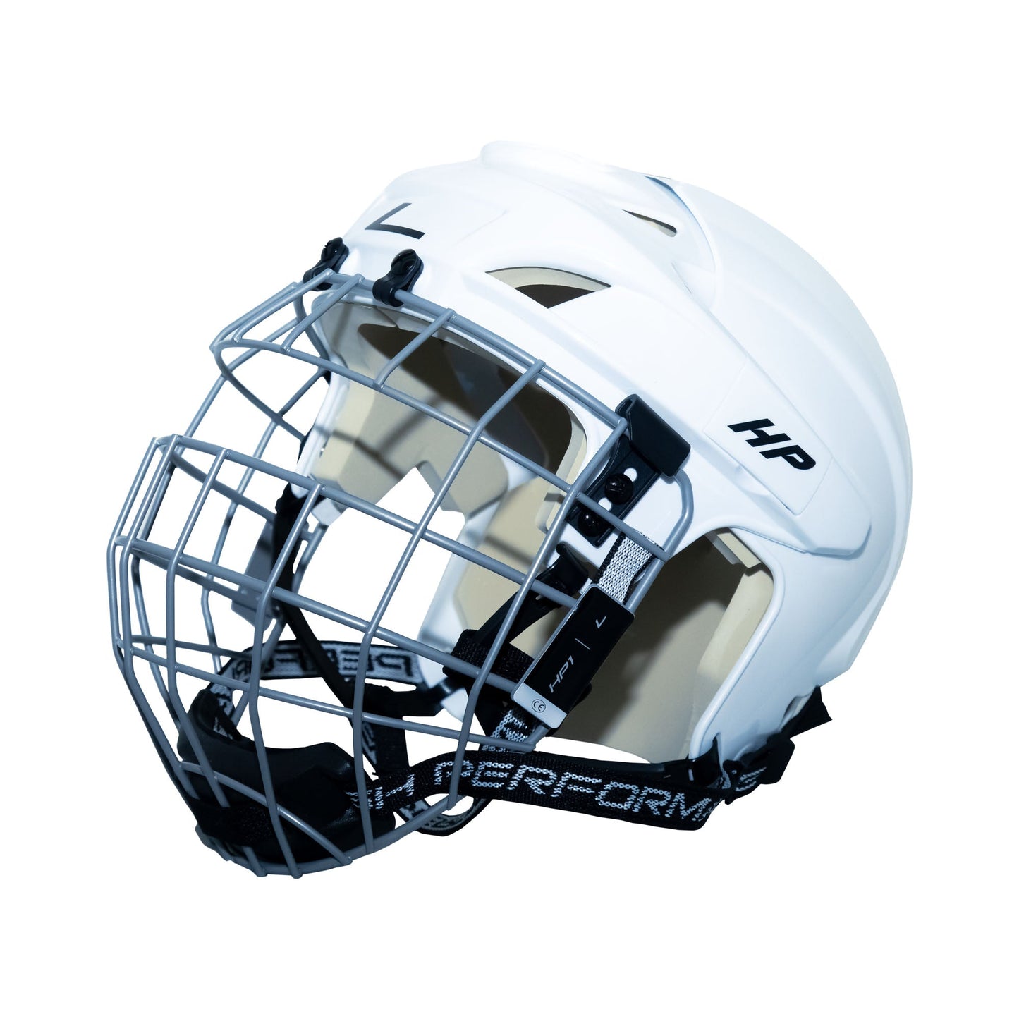 HELMET /CASQUE  - HP1 COMBO