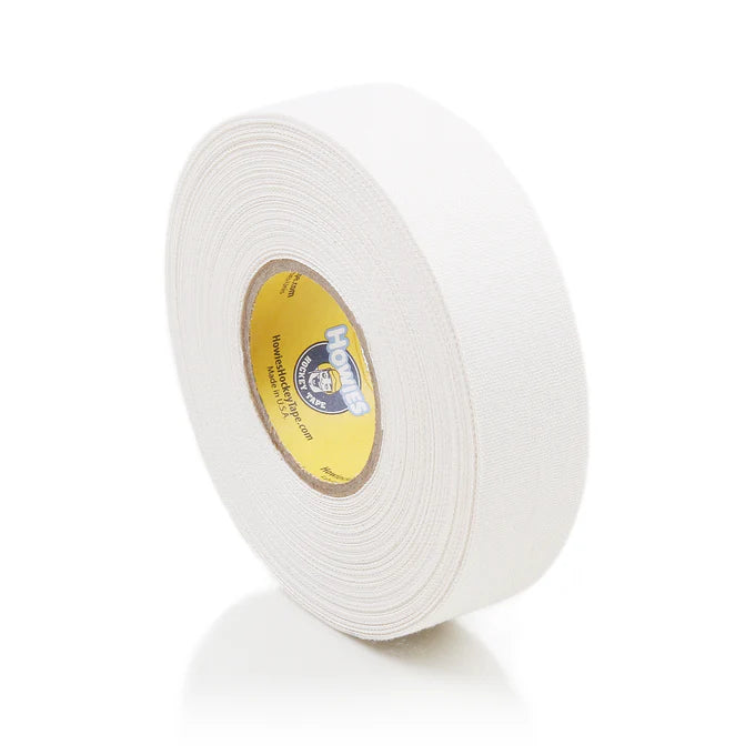 HOWIES : RUBAN EN TISSU BLANC