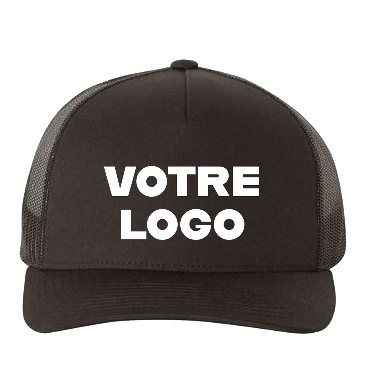 CASQUETTE 6506 : IMPRESSION DTF