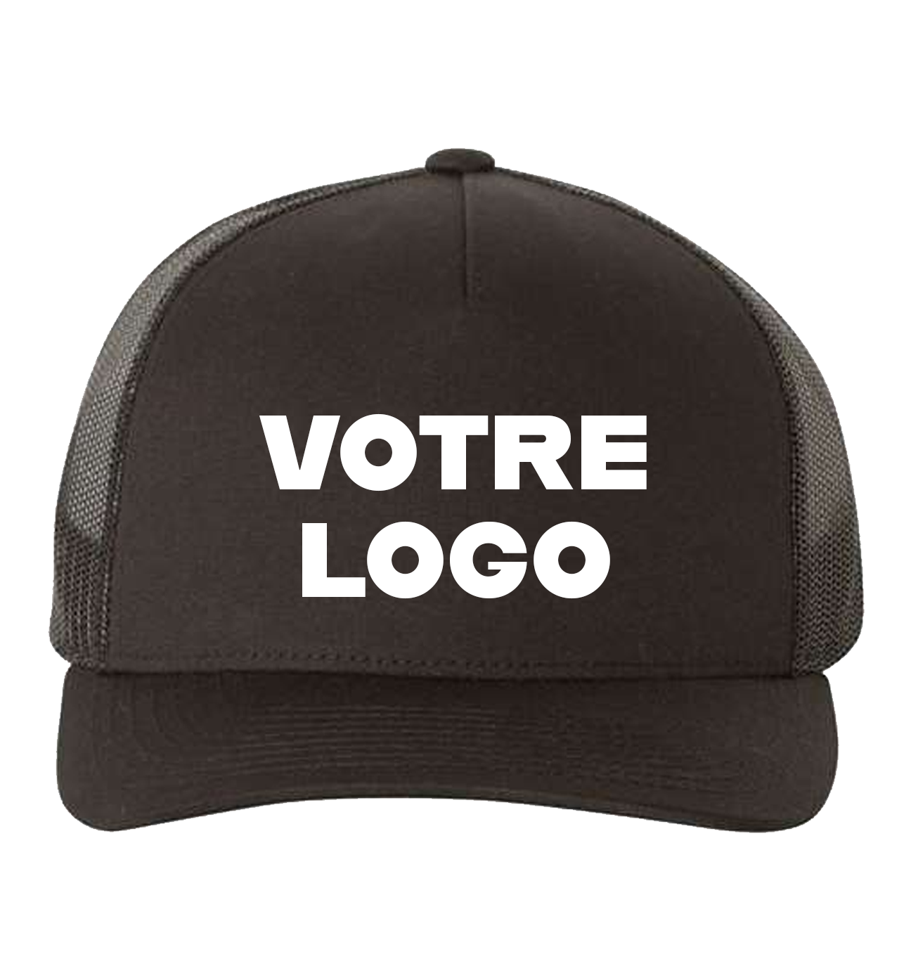 CASQUETTE 6506 : IMPRESSION DTF