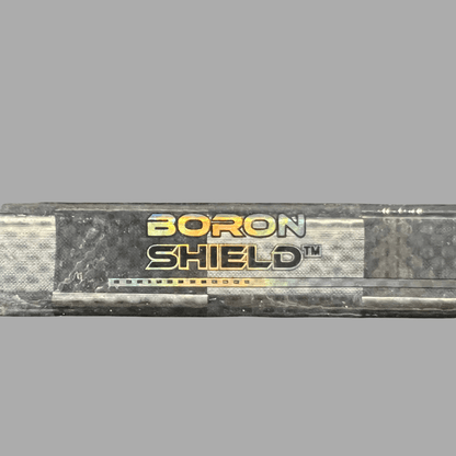 Bâton de hockey Pro All Black V2 – Intermédiaire