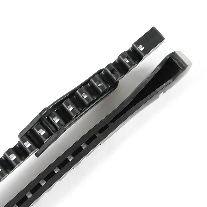 HOWIES : PROTÈGE LAME RÉGULIER : NOIR