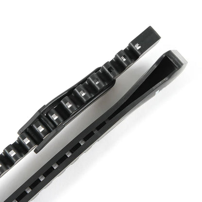 HOWIES : PROTÈGE LAME RÉGULIER : NOIR