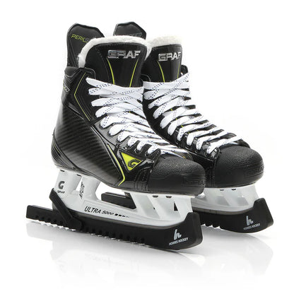 HOWIES : PROTÈGE LAME RÉGULIER : NOIR