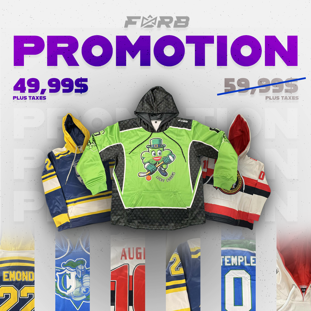 PROMOTIONS
