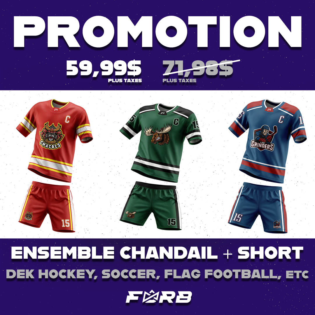 PROMO : À LA DERNIÈRE MINUTE