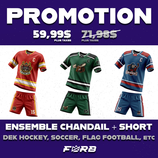 PROMO : À LA DERNIÈRE MINUTE